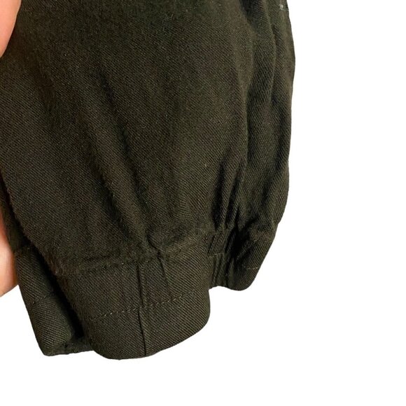 Talula Women's Olive Green Loz Feliz Pants - Picture 5 of 11